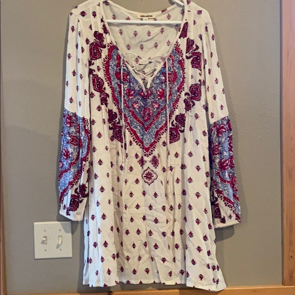 Women’s dress